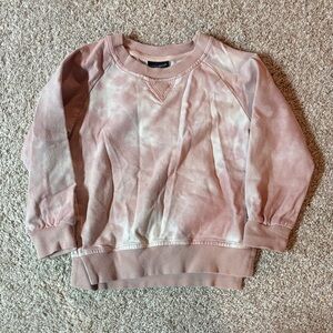 Little Bipsy Blush Pink Top